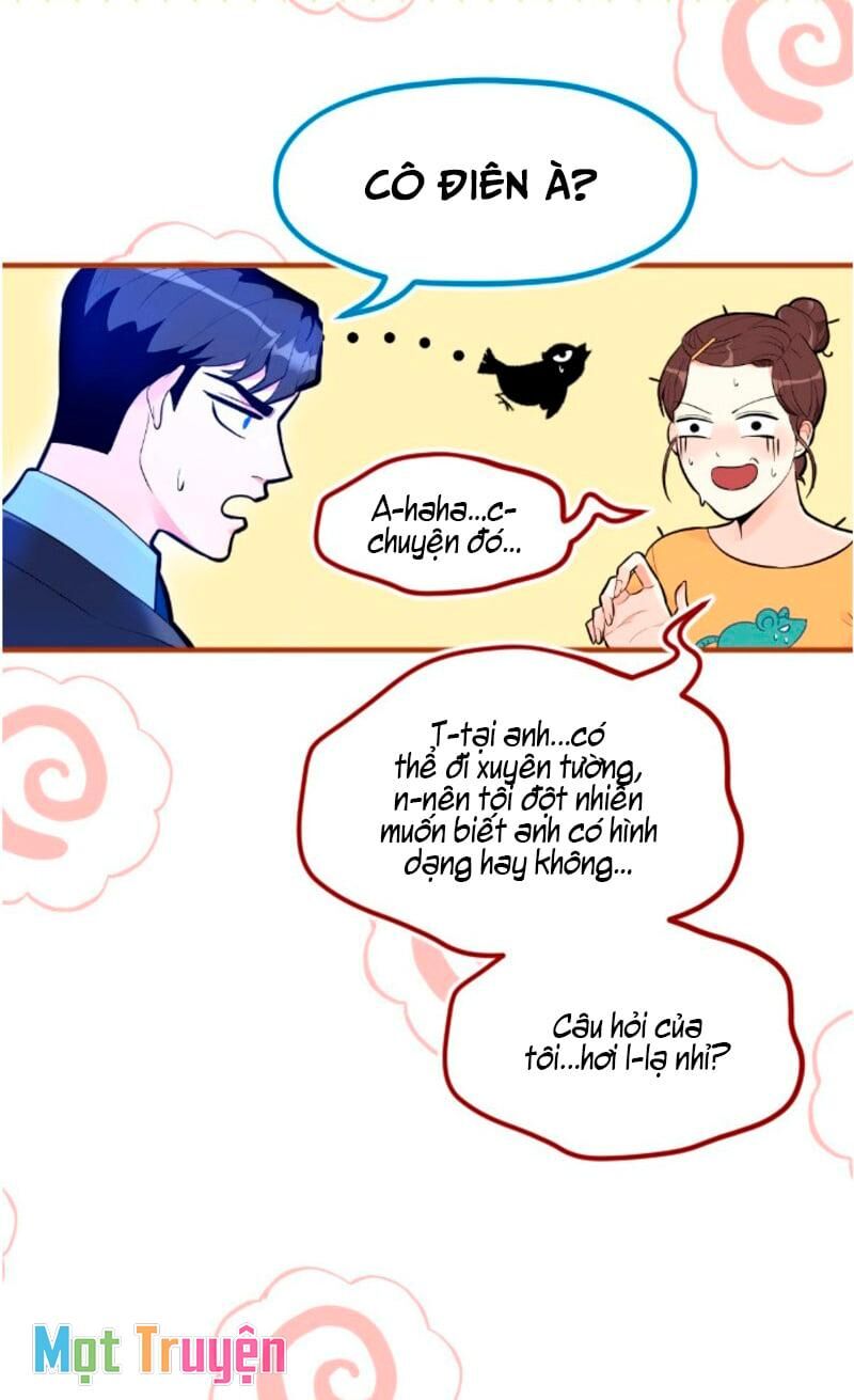 Tôi Sẽ Mang Em Đi Chapter 6 - Trang 2