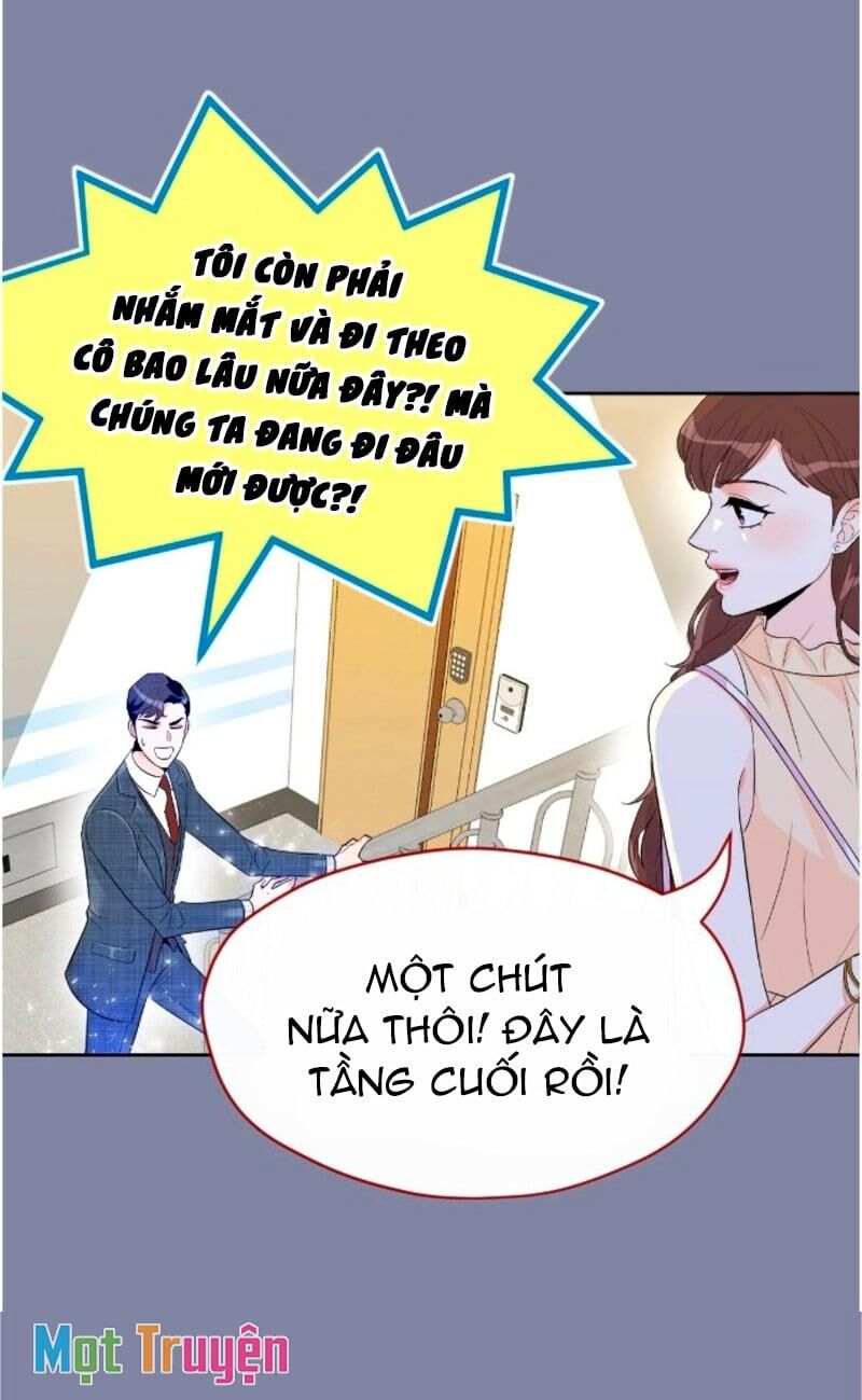 Tôi Sẽ Mang Em Đi Chapter 6 - Trang 2