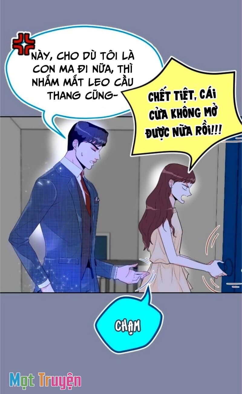 Tôi Sẽ Mang Em Đi Chapter 6 - Trang 2