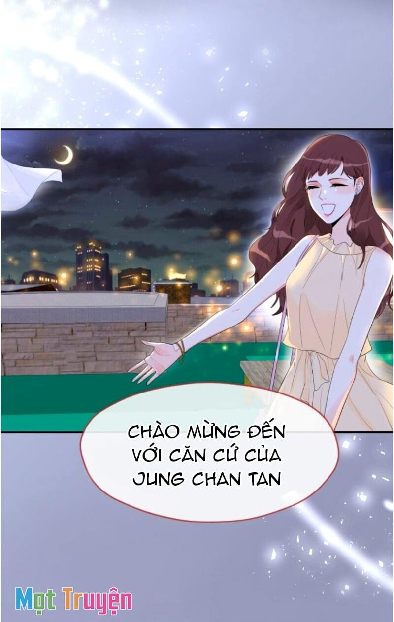 Tôi Sẽ Mang Em Đi Chapter 6 - Trang 2