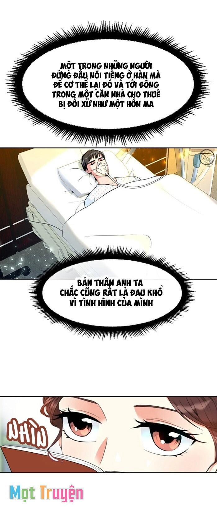 Tôi Sẽ Mang Em Đi Chapter 5 - Trang 2