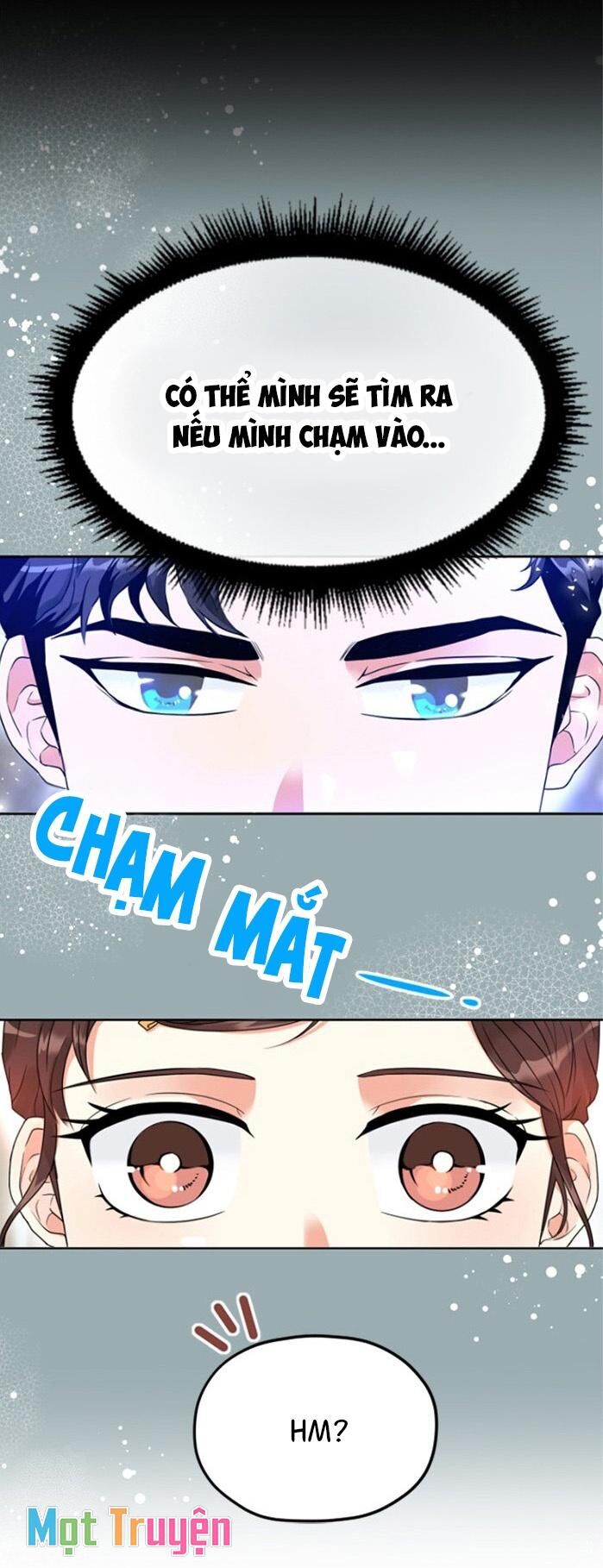 Tôi Sẽ Mang Em Đi Chapter 5 - Trang 2