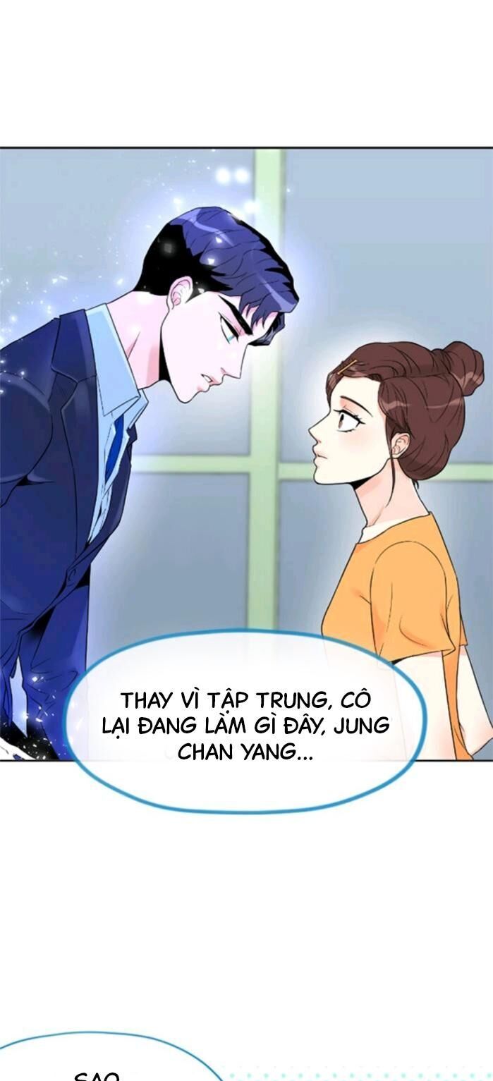 Tôi Sẽ Mang Em Đi Chapter 5 - Trang 2