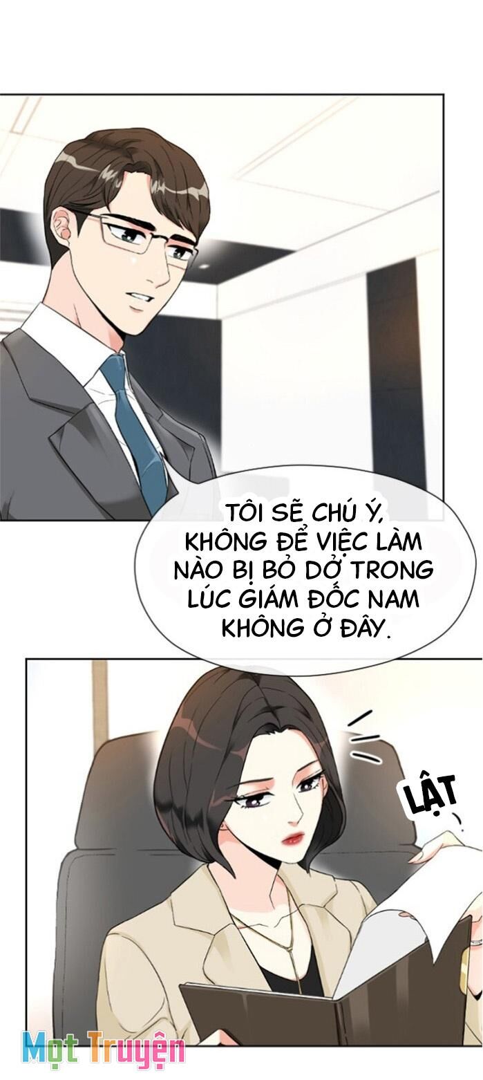 Tôi Sẽ Mang Em Đi Chapter 5 - Trang 2