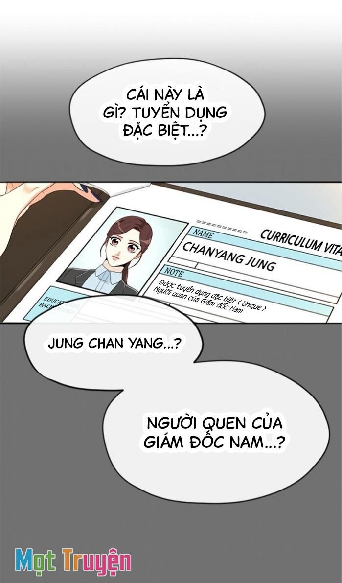 Tôi Sẽ Mang Em Đi Chapter 5 - Trang 2