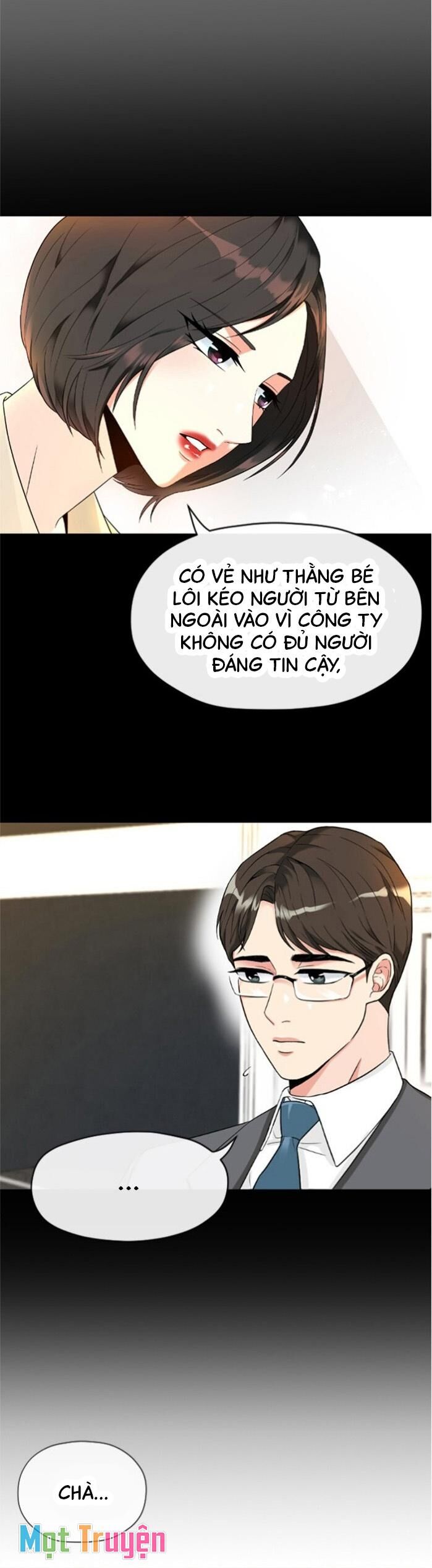 Tôi Sẽ Mang Em Đi Chapter 5 - Trang 2