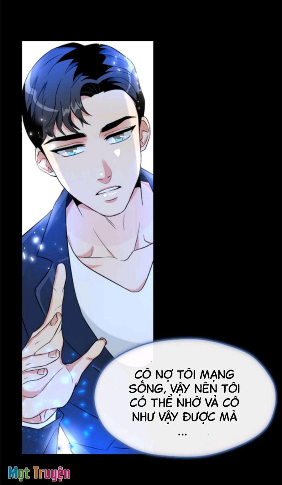 Tôi Sẽ Mang Em Đi Chapter 4 - Trang 2