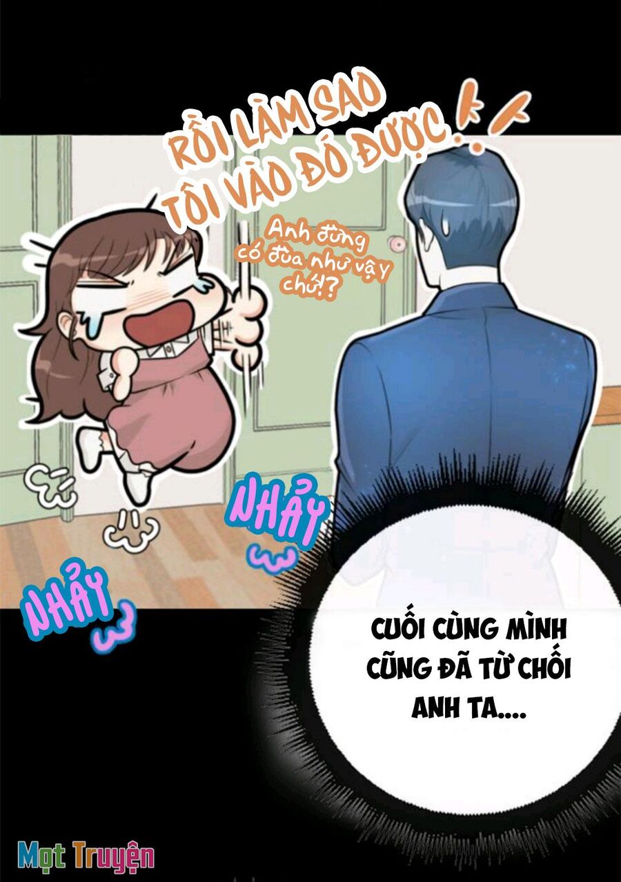 Tôi Sẽ Mang Em Đi Chapter 4 - Trang 2