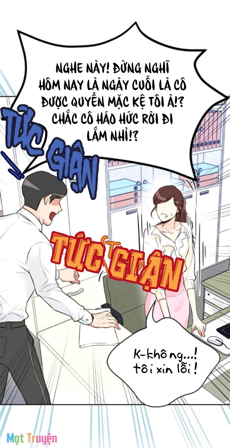 Tôi Sẽ Mang Em Đi Chapter 4 - Trang 2