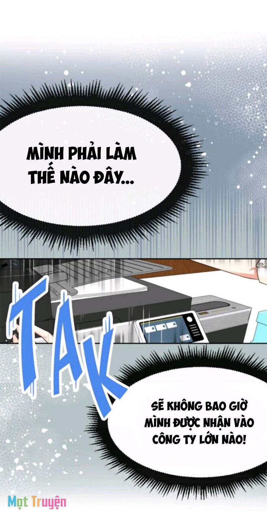 Tôi Sẽ Mang Em Đi Chapter 4 - Trang 2