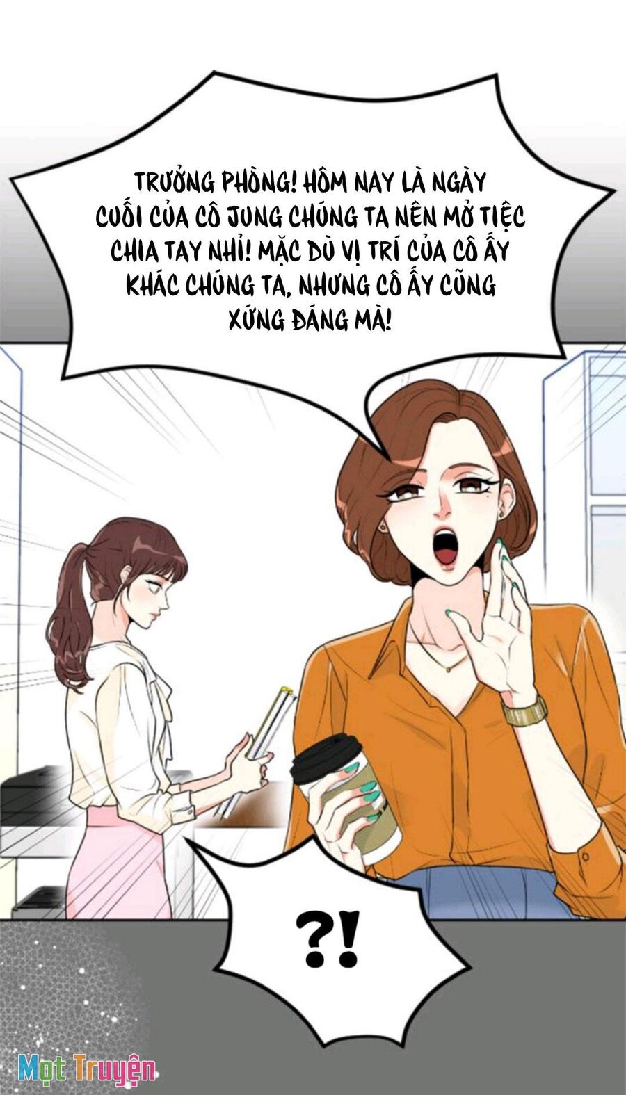 Tôi Sẽ Mang Em Đi Chapter 4 - Trang 2