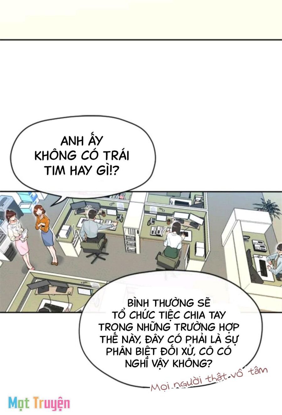 Tôi Sẽ Mang Em Đi Chapter 4 - Trang 2