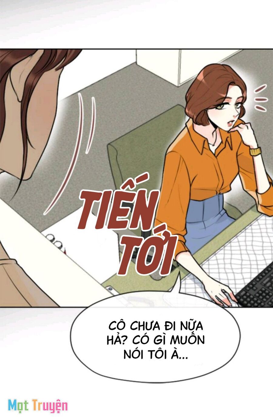 Tôi Sẽ Mang Em Đi Chapter 4 - Trang 2