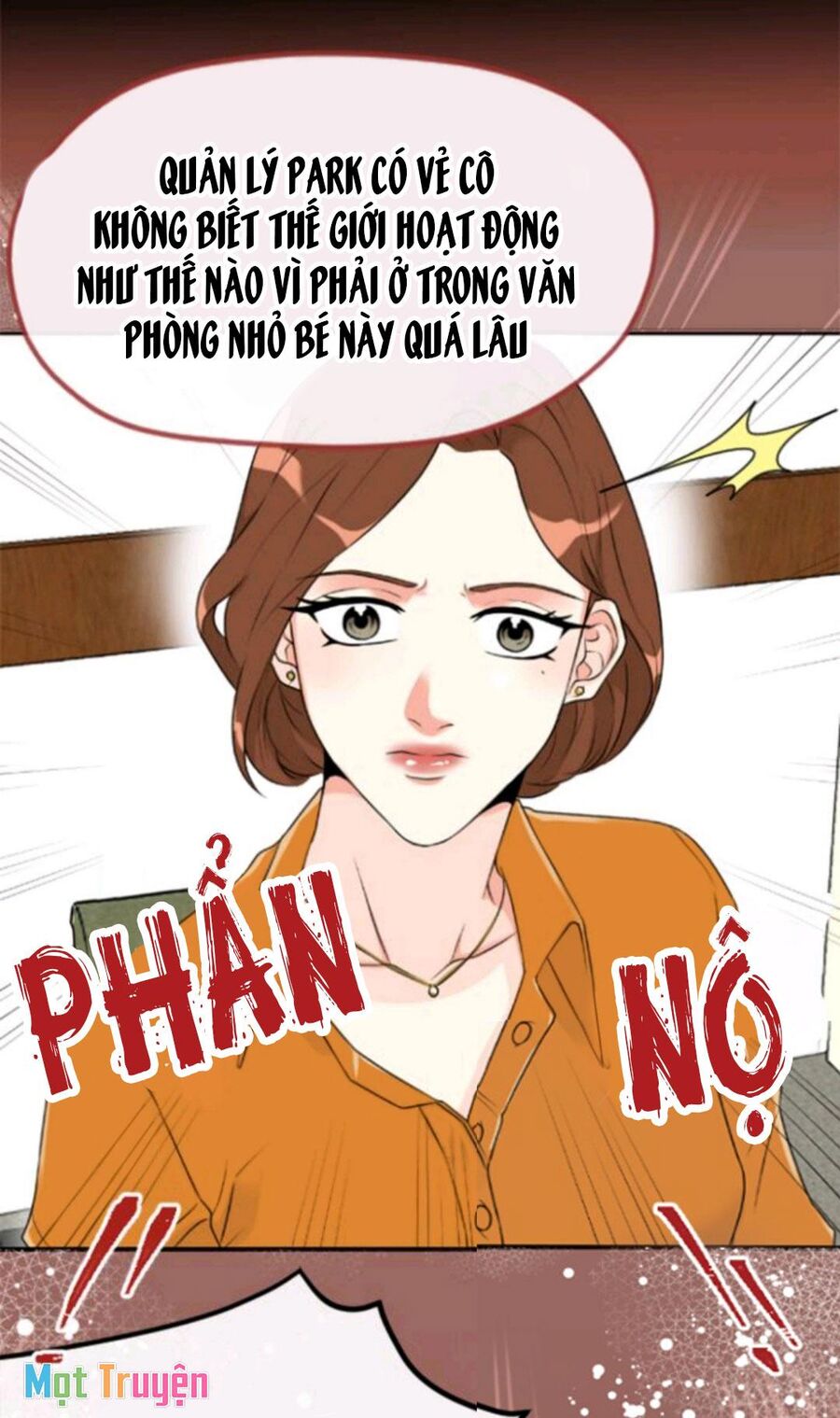 Tôi Sẽ Mang Em Đi Chapter 4 - Trang 2