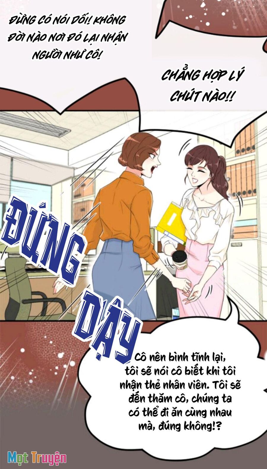 Tôi Sẽ Mang Em Đi Chapter 4 - Trang 2