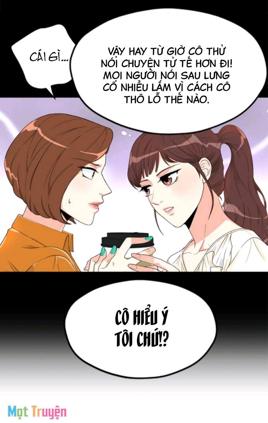 Tôi Sẽ Mang Em Đi Chapter 4 - Trang 2