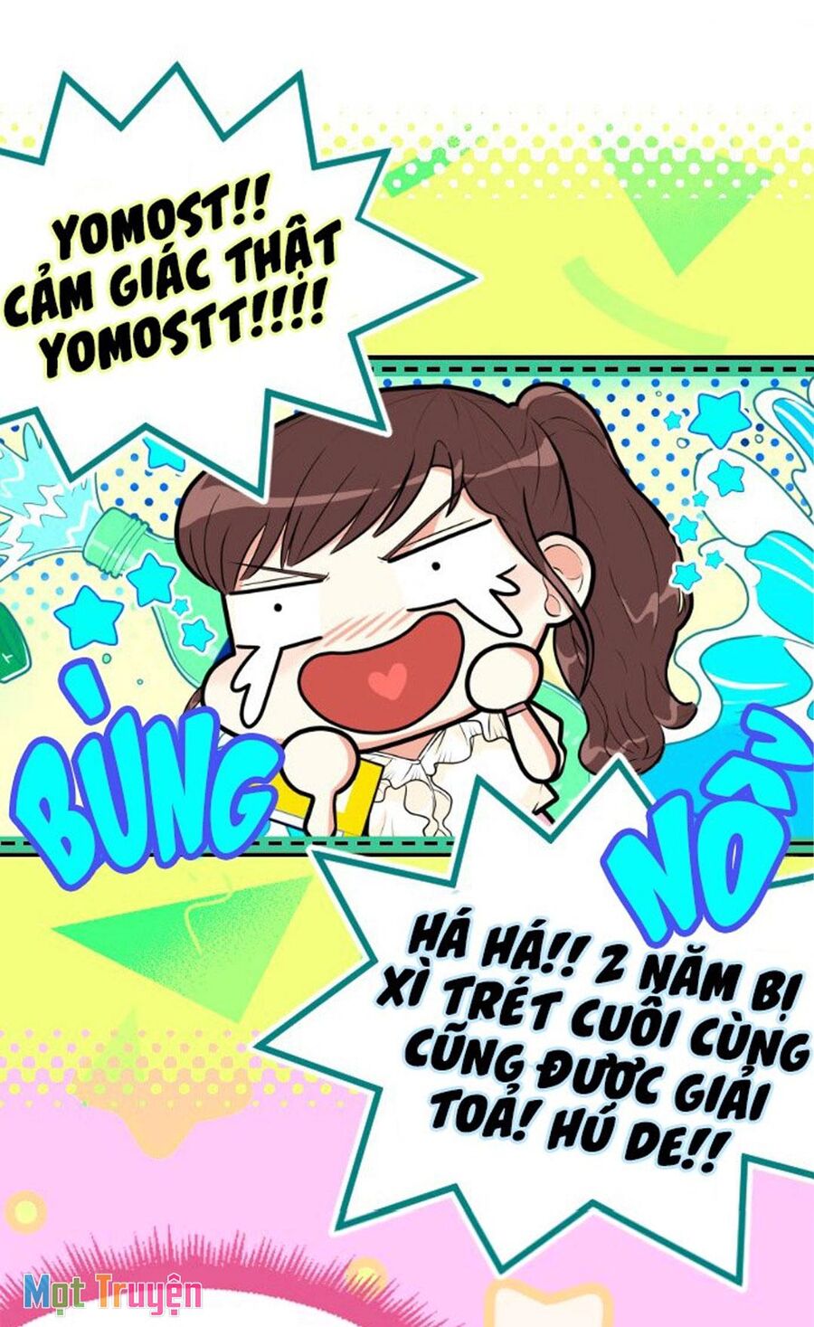 Tôi Sẽ Mang Em Đi Chapter 4 - Trang 2