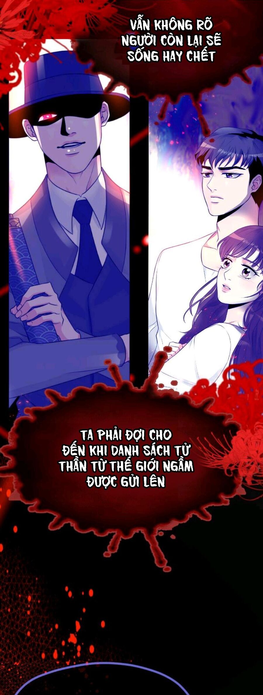 Tôi Sẽ Mang Em Đi Chapter 3 - Trang 2