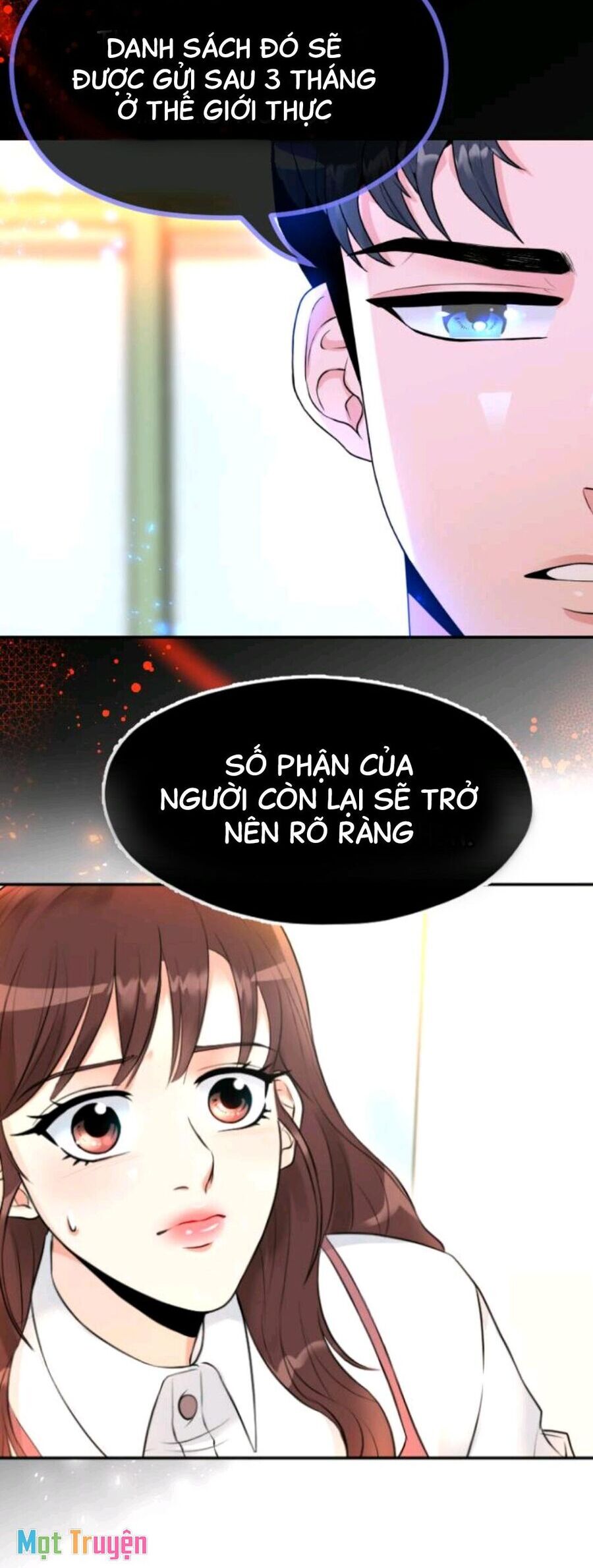 Tôi Sẽ Mang Em Đi Chapter 3 - Trang 2