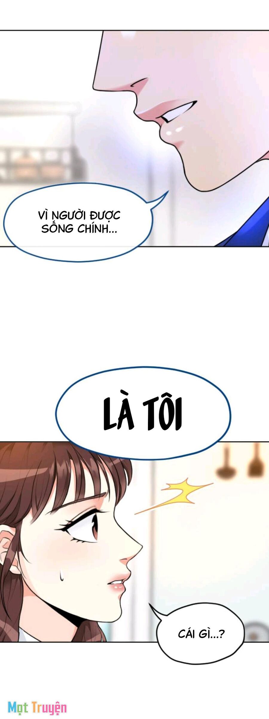 Tôi Sẽ Mang Em Đi Chapter 3 - Trang 2