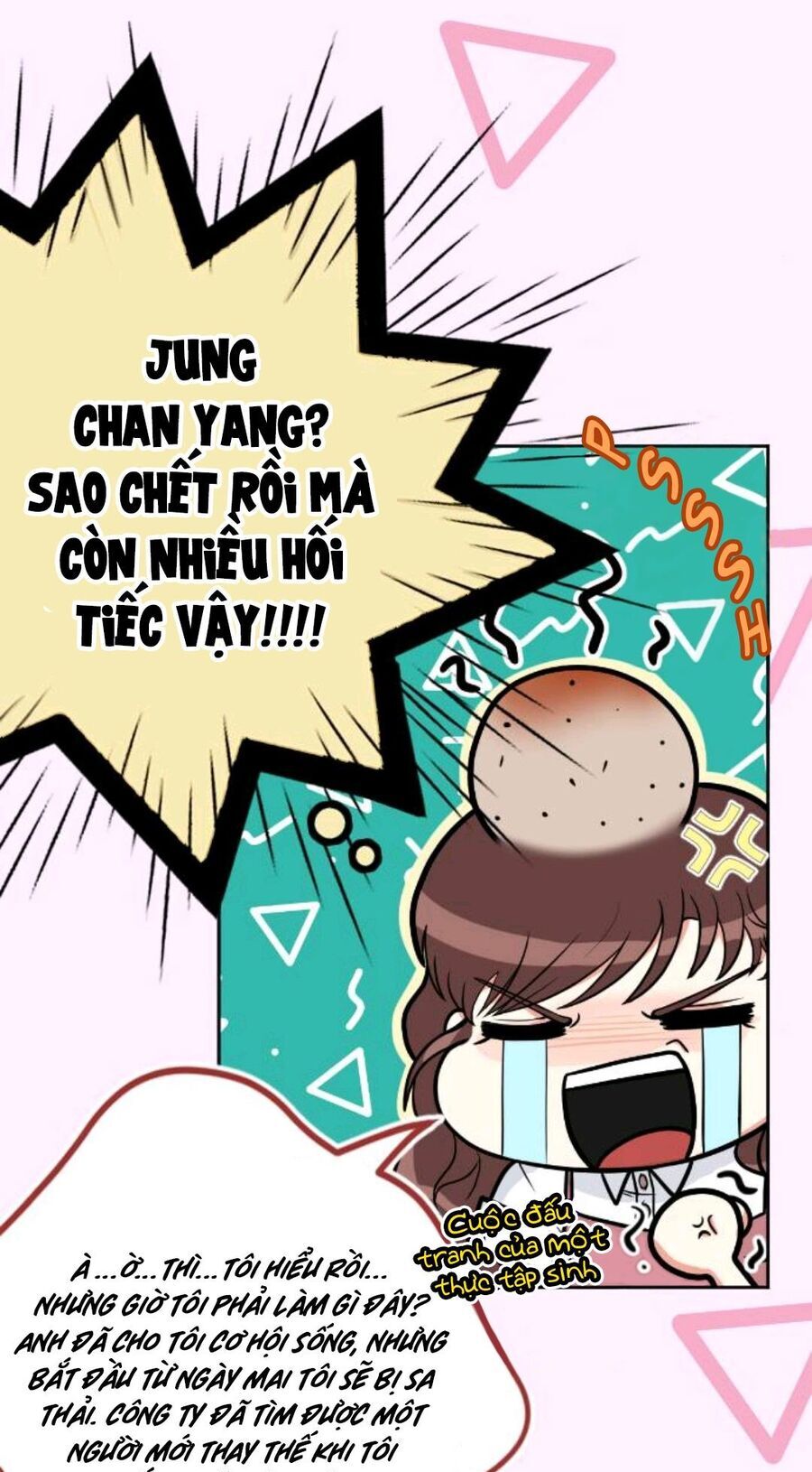 Tôi Sẽ Mang Em Đi Chapter 3 - Trang 2