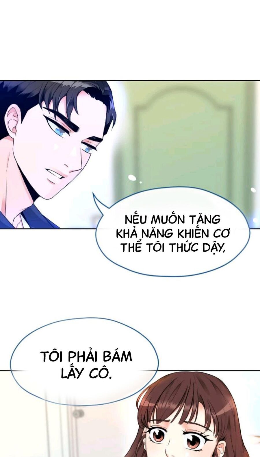 Tôi Sẽ Mang Em Đi Chapter 3 - Trang 2