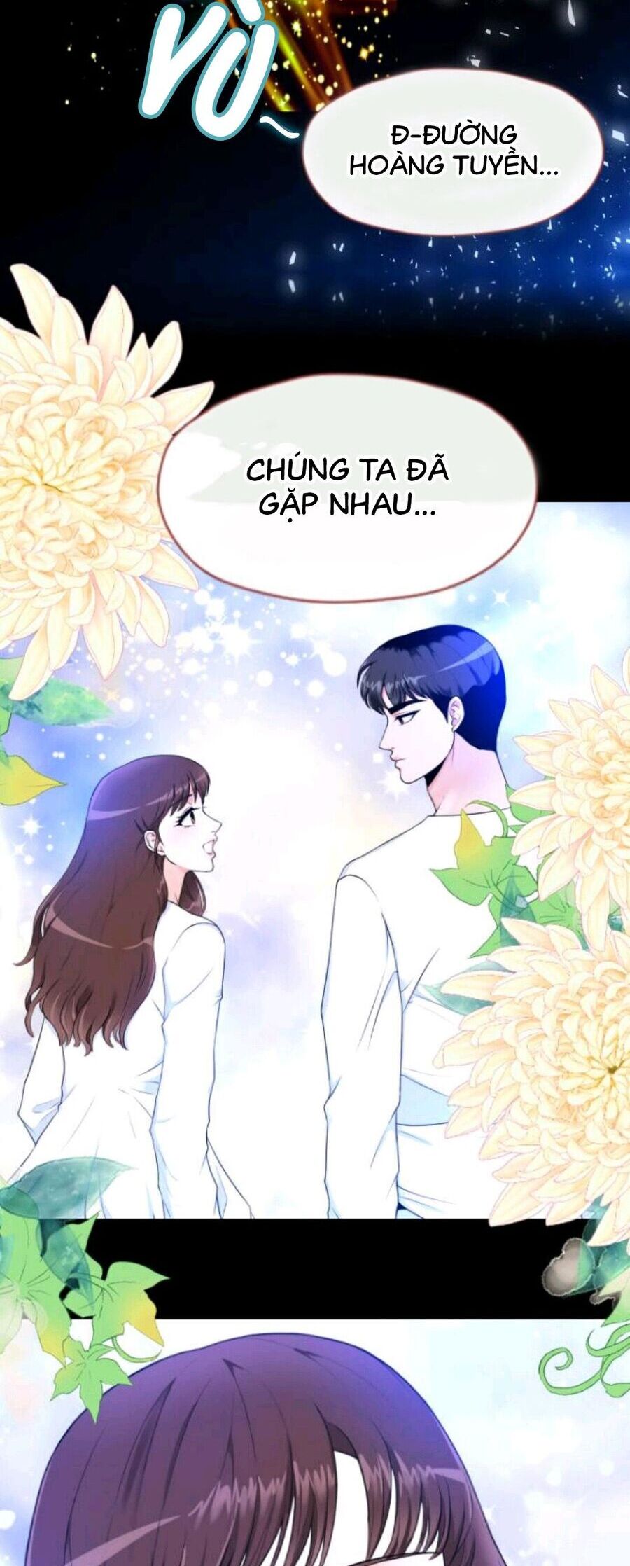 Tôi Sẽ Mang Em Đi Chapter 3 - Trang 2