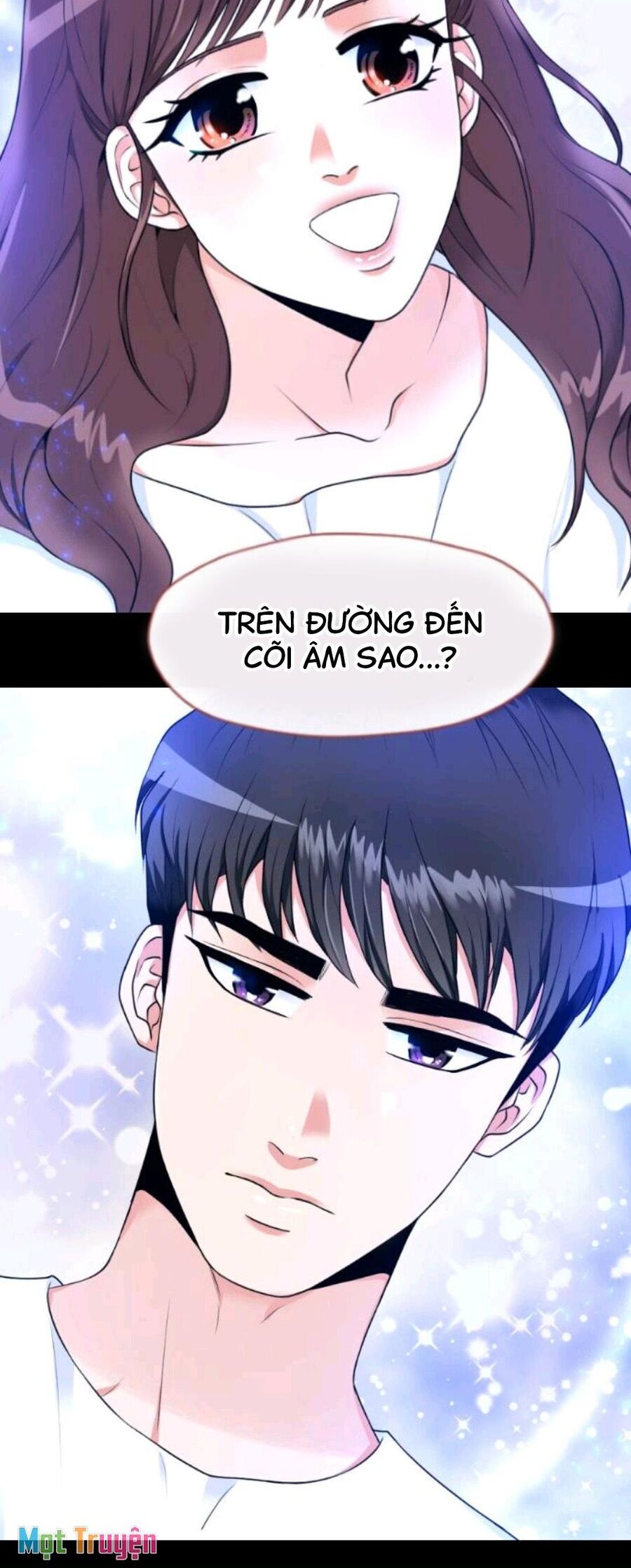 Tôi Sẽ Mang Em Đi Chapter 3 - Trang 2