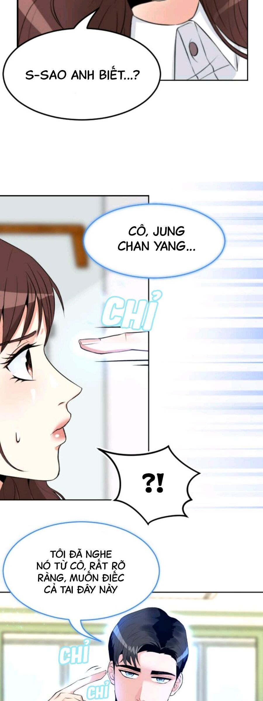 Tôi Sẽ Mang Em Đi Chapter 2 - Trang 2