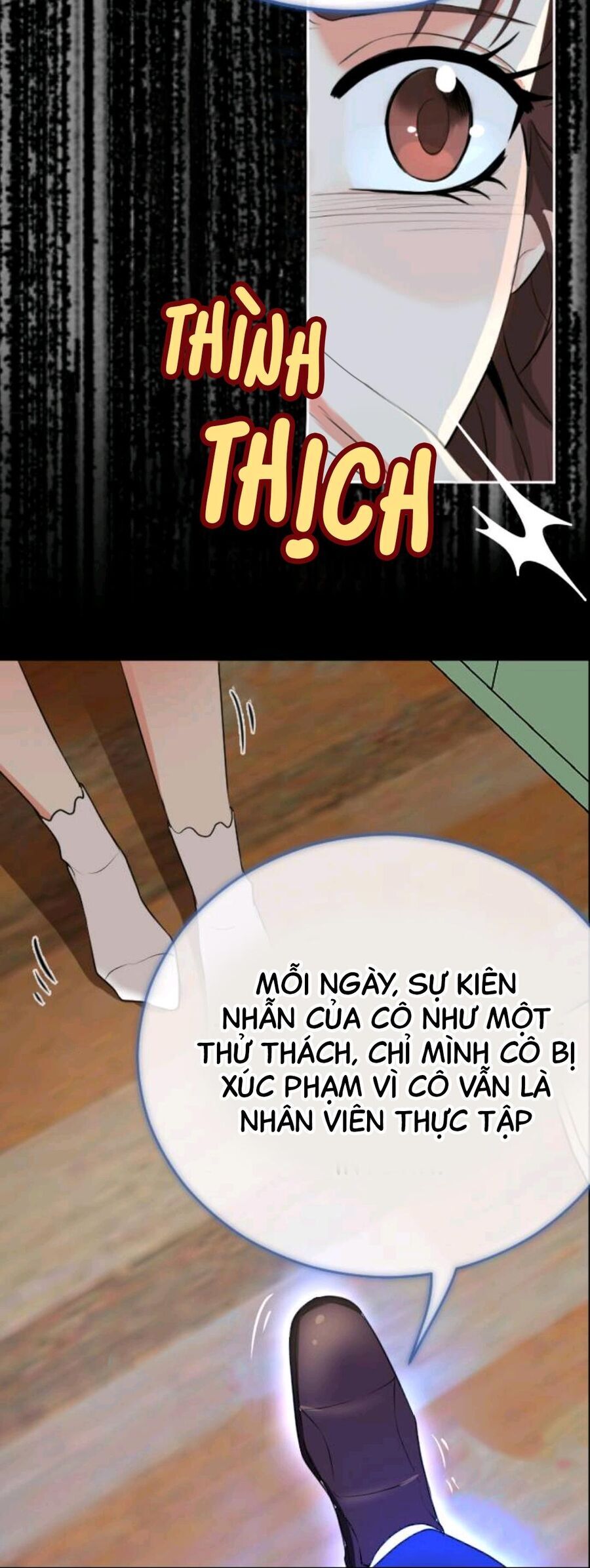 Tôi Sẽ Mang Em Đi Chapter 2 - Trang 2