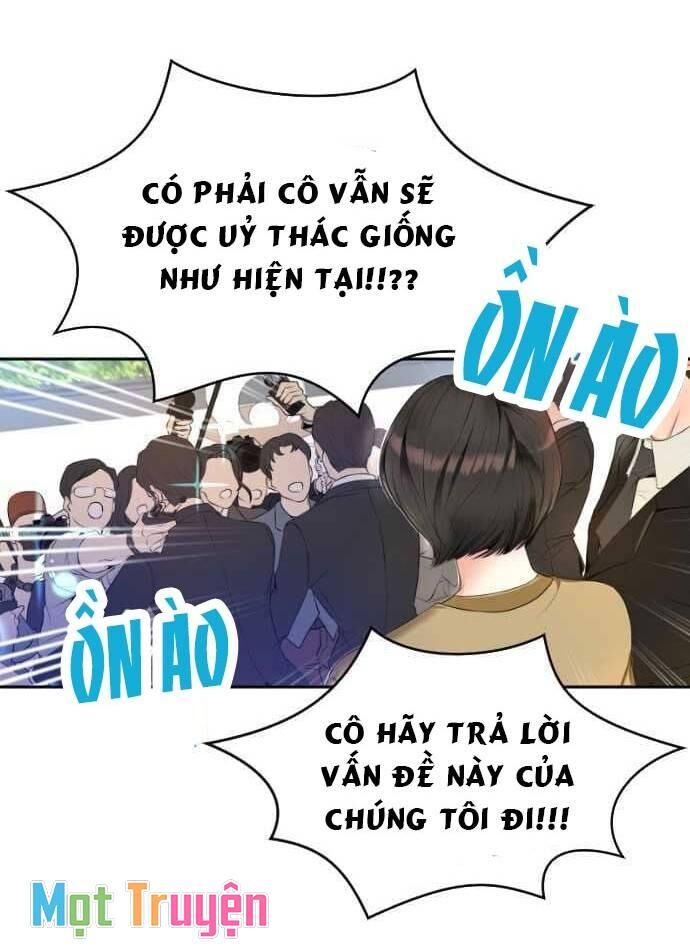 Tôi Sẽ Mang Em Đi Chapter 1 - Trang 2