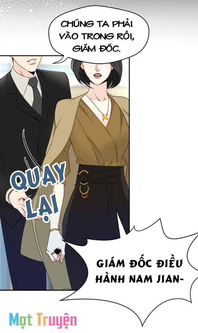 Tôi Sẽ Mang Em Đi Chapter 1 - Trang 2