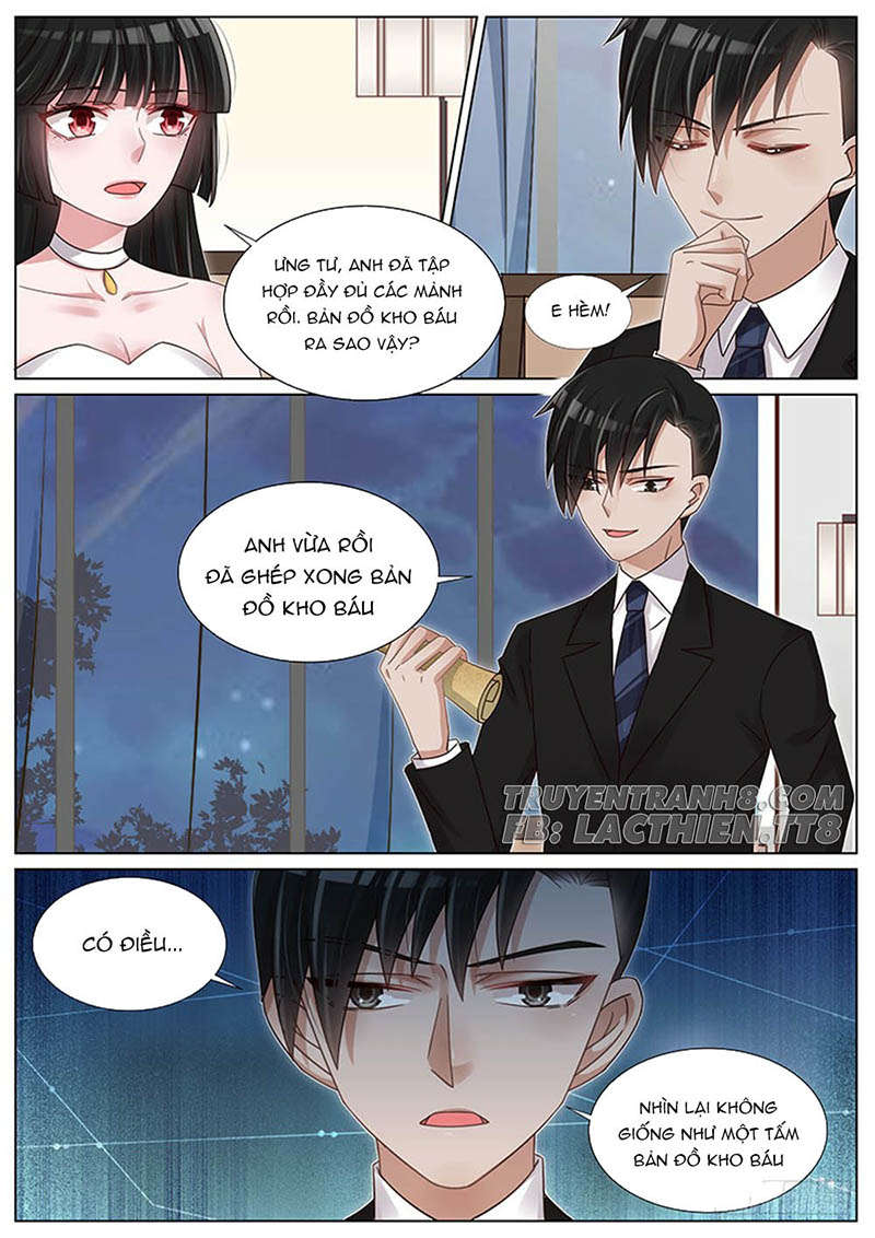 Vương Bài Giáo Thảo Chapter 214 - Trang 2