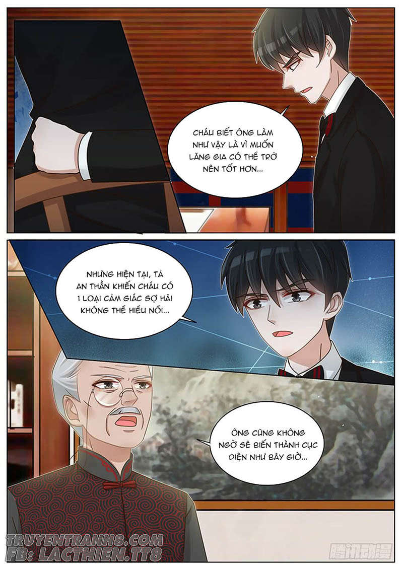 Vương Bài Giáo Thảo Chapter 214 - Trang 2