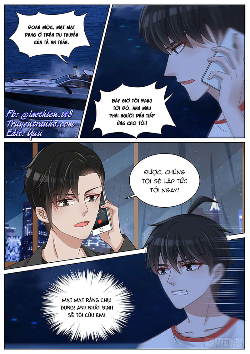 Vương Bài Giáo Thảo Chapter 209 - Trang 2