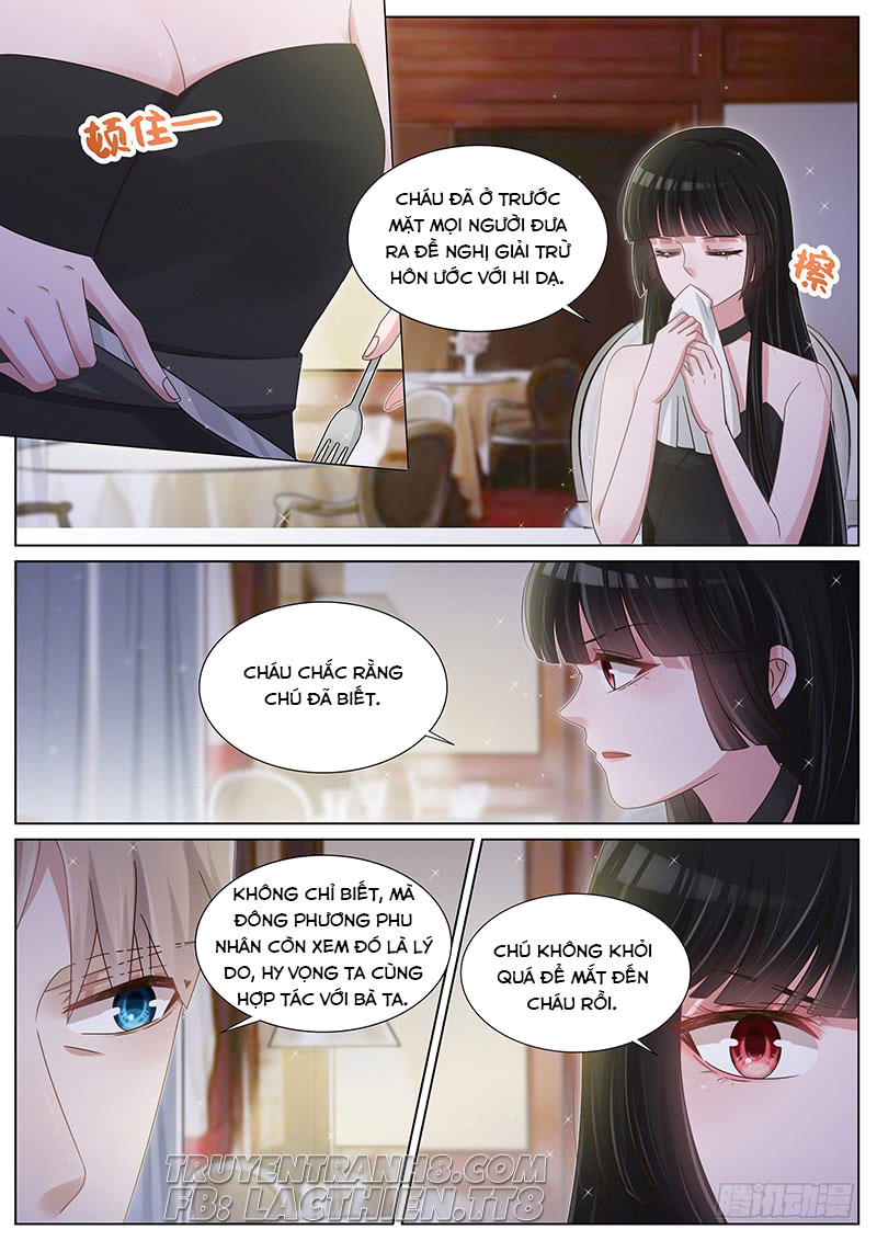 Vương Bài Giáo Thảo Chapter 198 - Trang 2