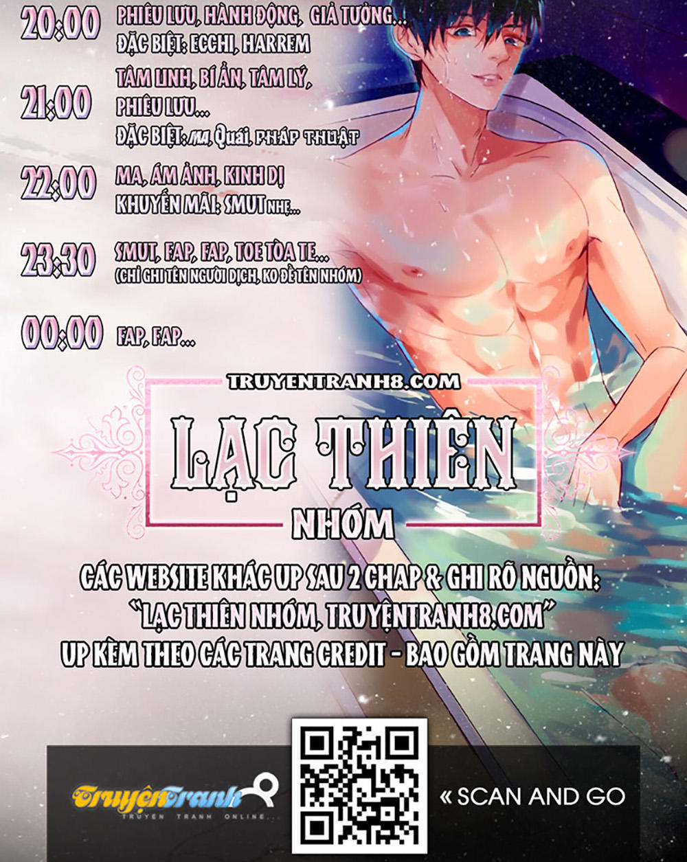 Vương Bài Giáo Thảo Chapter 189 - Trang 2