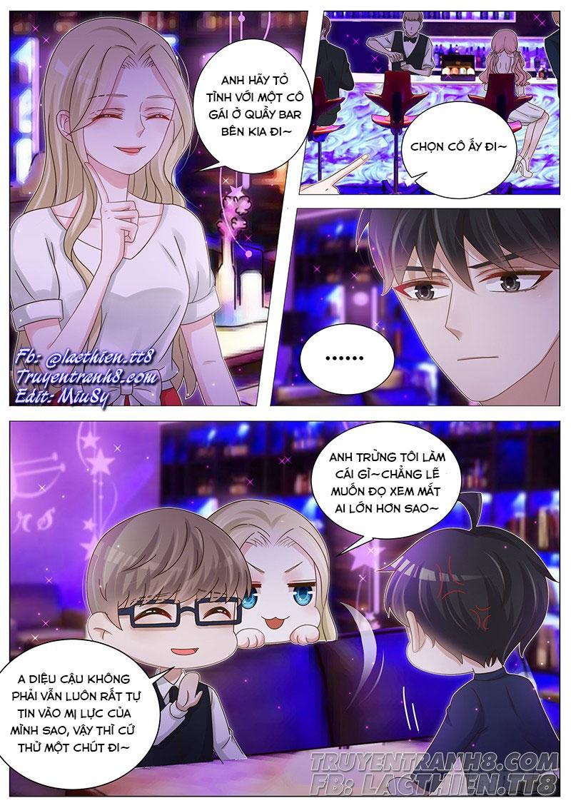 Vương Bài Giáo Thảo Chapter 172 - Trang 2