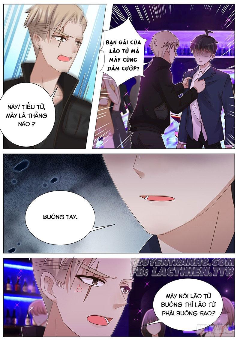 Vương Bài Giáo Thảo Chapter 172 - Trang 2