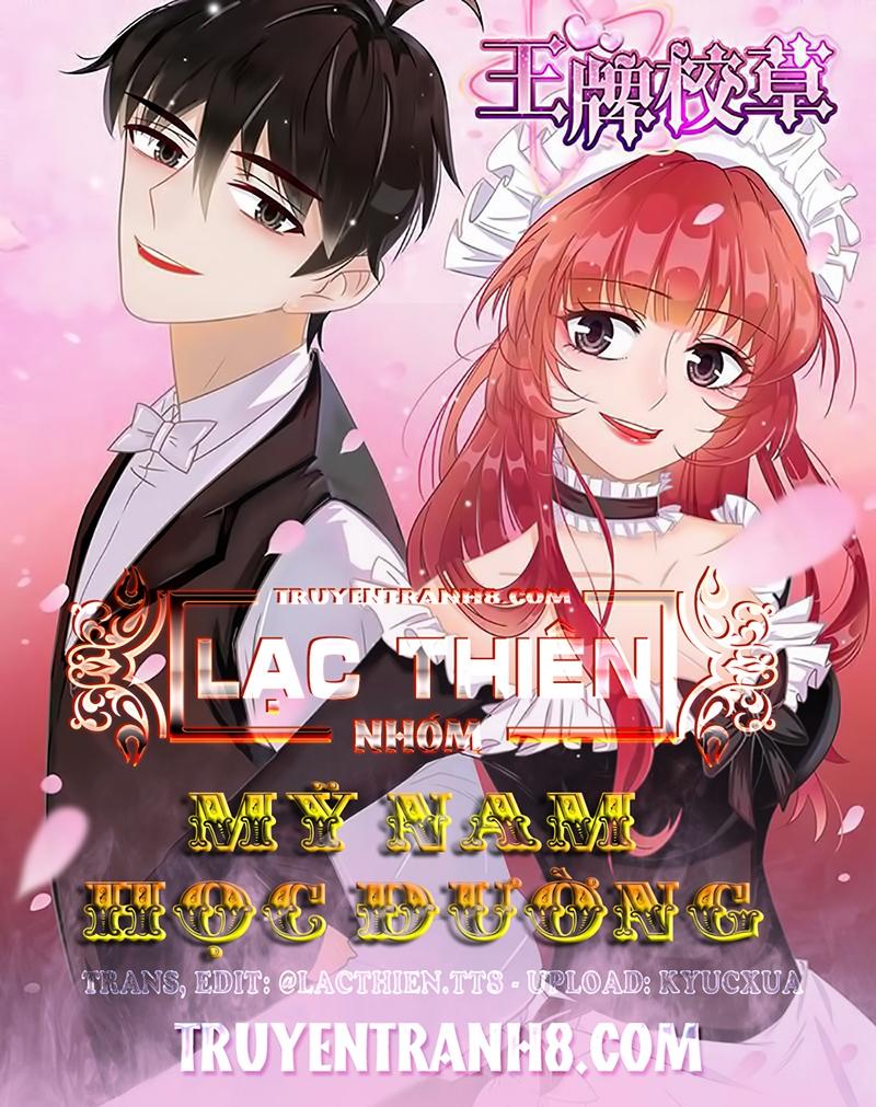 Vương Bài Giáo Thảo Chapter 171 - Trang 2