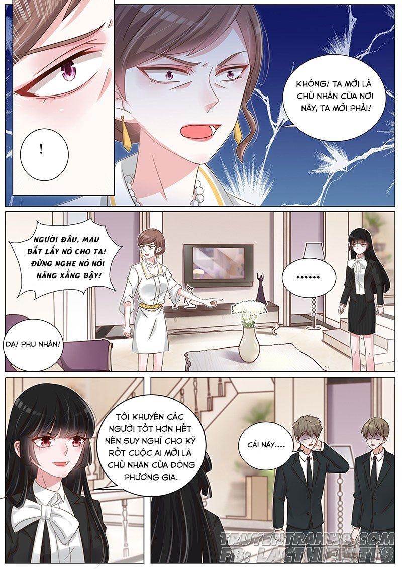 Vương Bài Giáo Thảo Chapter 169 - Trang 2