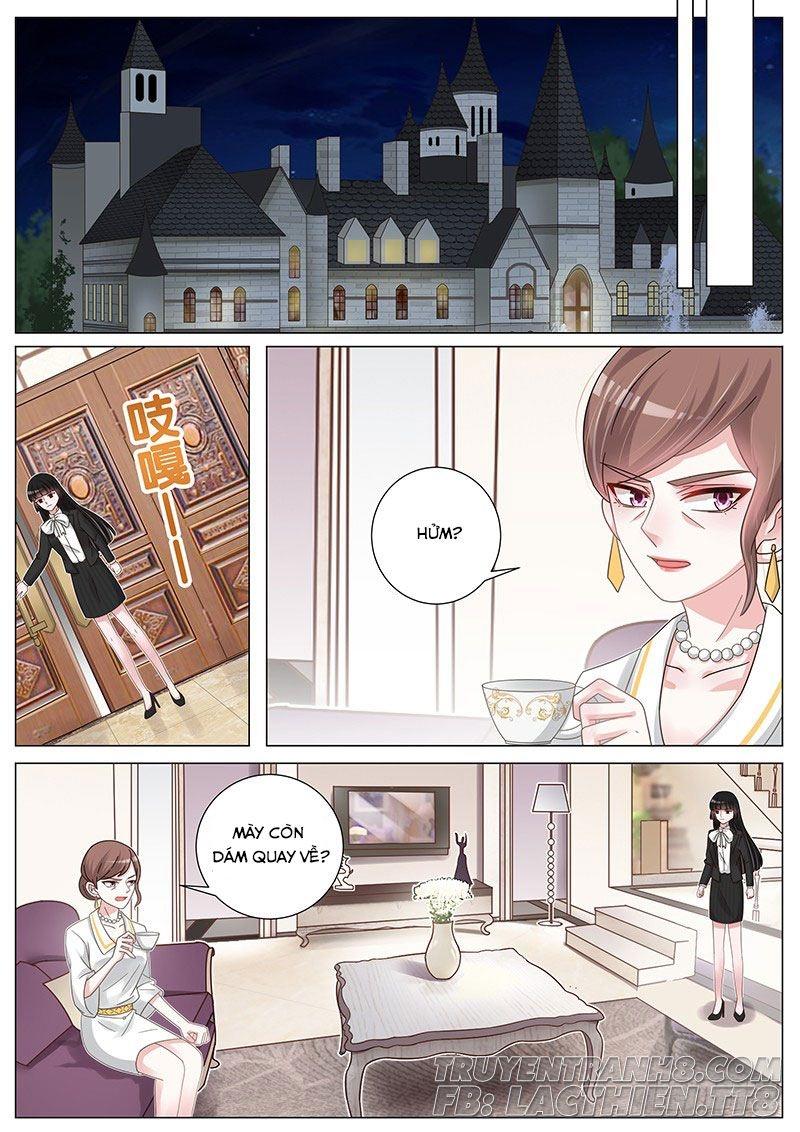 Vương Bài Giáo Thảo Chapter 168 - Trang 2