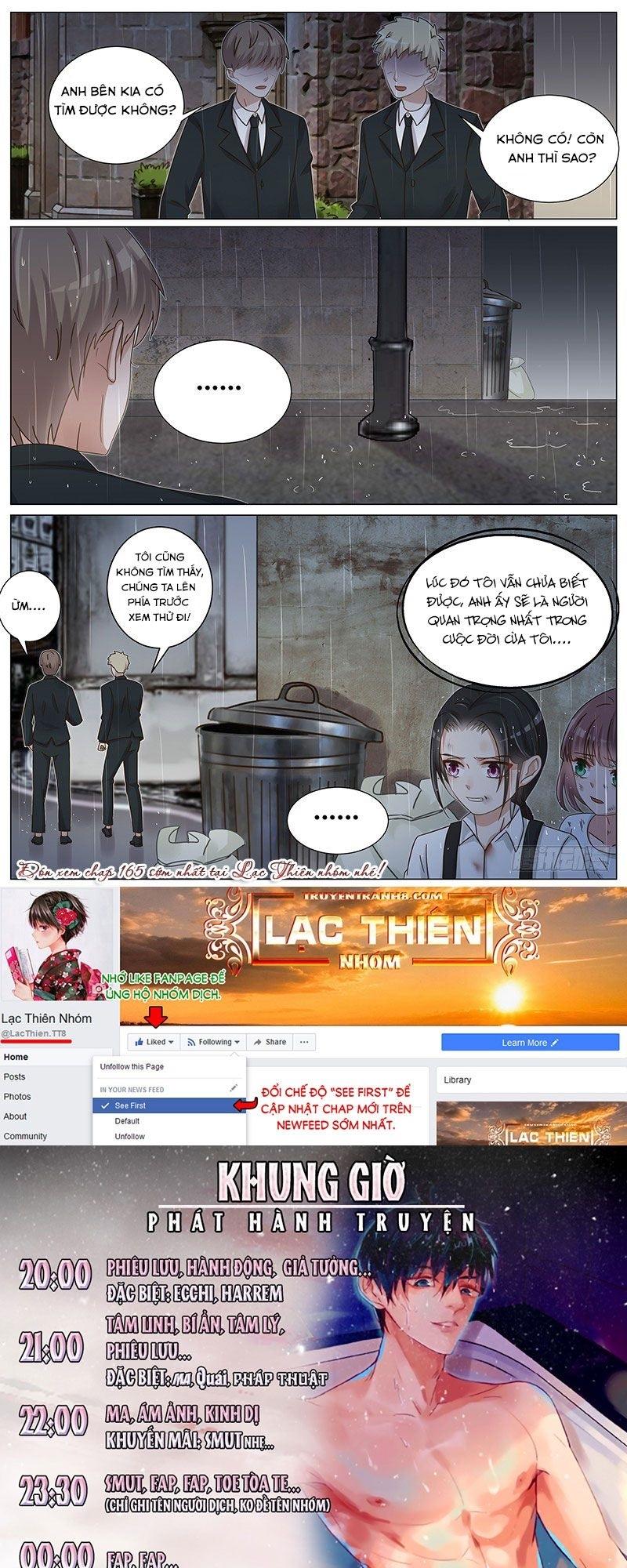 Vương Bài Giáo Thảo Chapter 164 - Trang 2