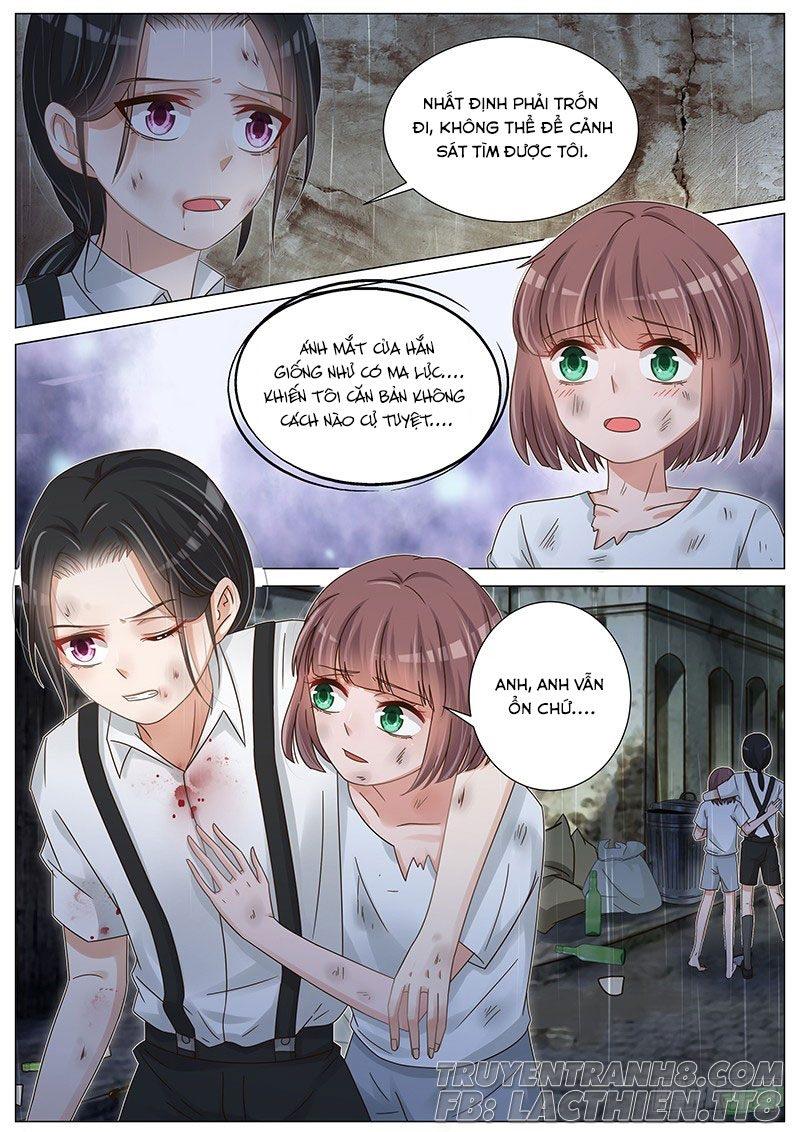 Vương Bài Giáo Thảo Chapter 164 - Trang 2