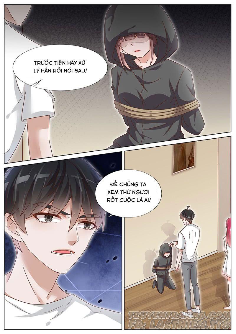 Vương Bài Giáo Thảo Chapter 158 - Trang 2