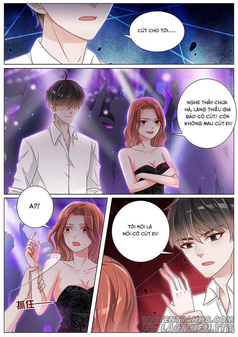 Vương Bài Giáo Thảo Chapter 154 - Trang 2