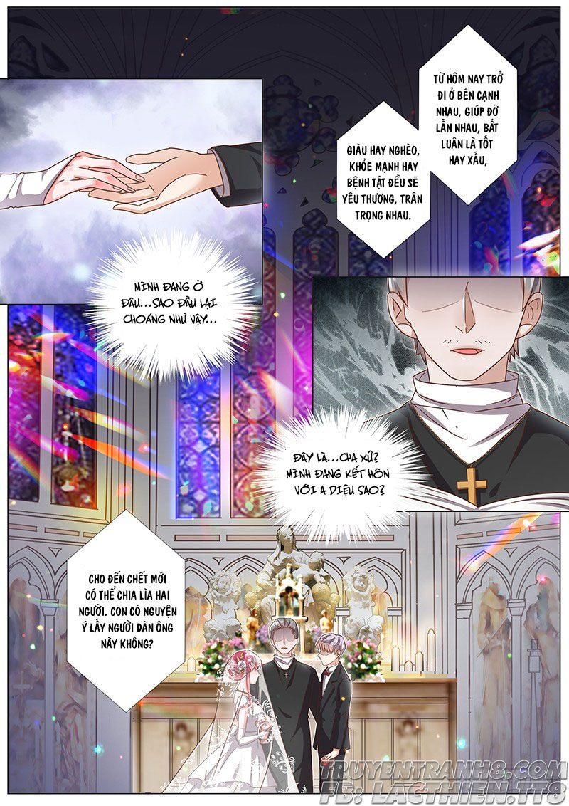 Vương Bài Giáo Thảo Chapter 149 - Trang 2