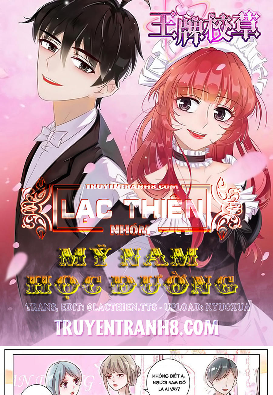 Vương Bài Giáo Thảo Chapter 148 - Trang 2