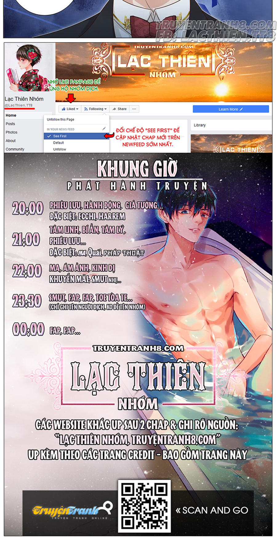 Vương Bài Giáo Thảo Chapter 148 - Trang 2