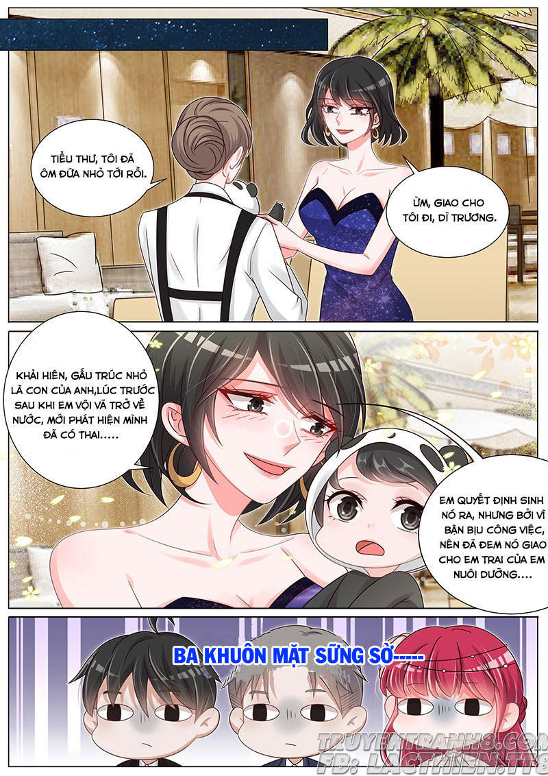 Vương Bài Giáo Thảo Chapter 145 - Trang 2